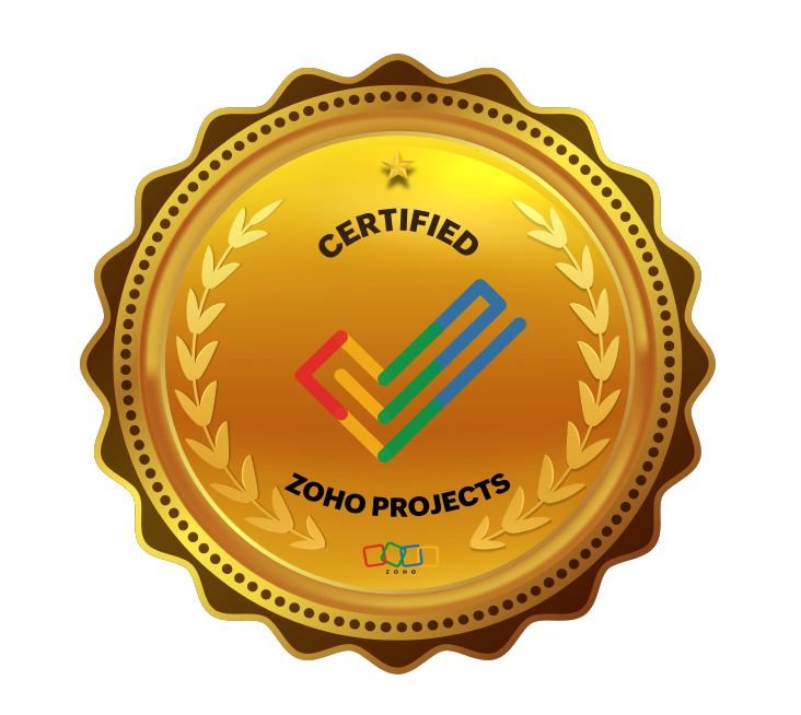 FullRange CRM Consulting | Certified Zoho Partner | CRM Implementation ...